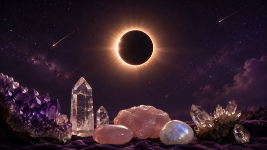 The August 2026 Eclipse: Meaning for Every Zodiac Sign