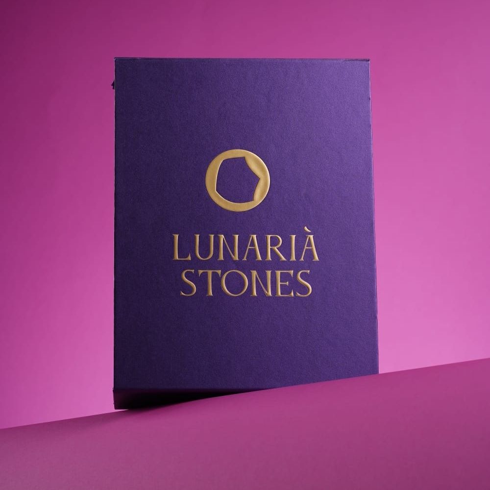 Zodiac Crystal Set Scorpio