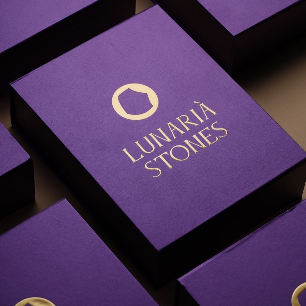 Zodiac Crystal Set Gemini