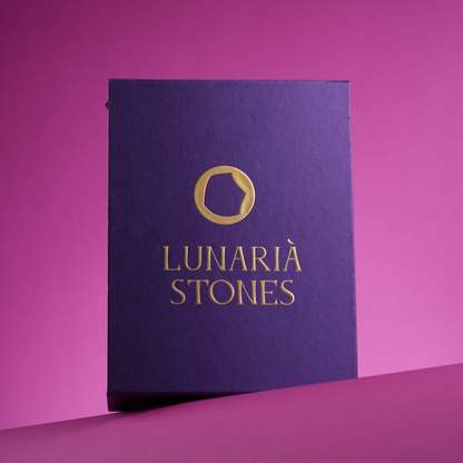 Zodiac Crystal Set Taurus