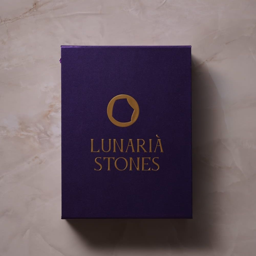 Zodiac Crystal Set Capricorn