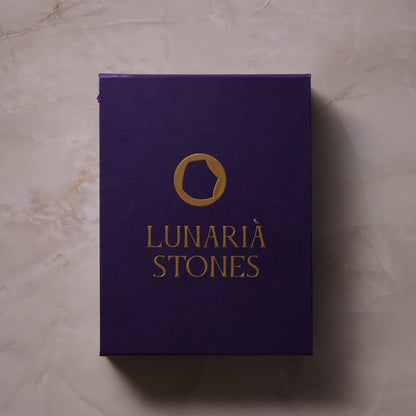 Zodiac Crystal Set Capricorn